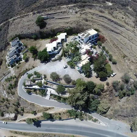 Delfini Hotel