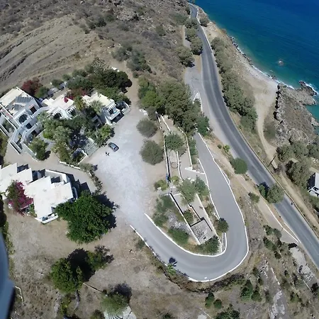 Delfini Hotel *