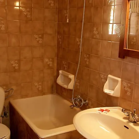 Hotel Delfini *