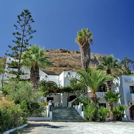 Hotel Delfini *
