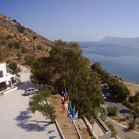 Delfini Hotel *