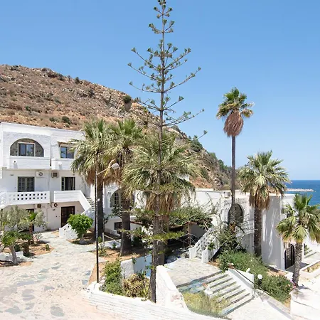 Hotel Delfini *