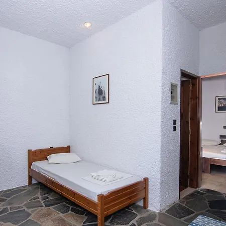 Hotel Delfini