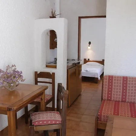 Hotel Delfini